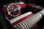 Packard Caribbean Convertible 1953 года